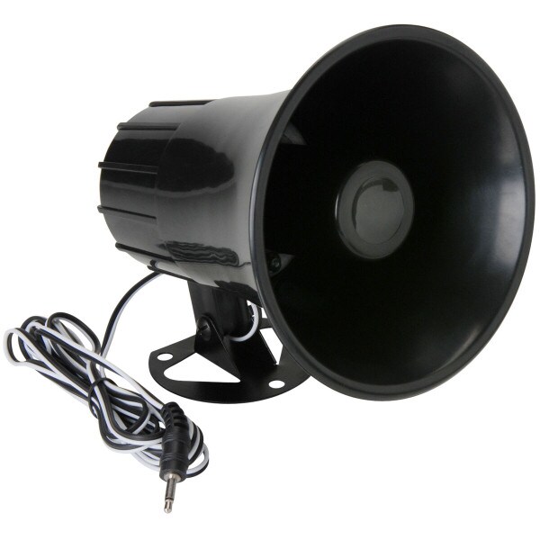 Main product image for Pyle PSP8 5" Reflex Round Speaker Horn 267-7054